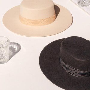 The Sierra Hat by Lack Of Color